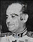 جعفرقلی صدری